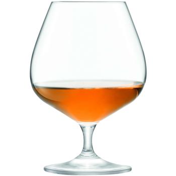 LSA | G1203-19-301 | Cellar Brandy Glass 600ml Set Of 6 Pieces