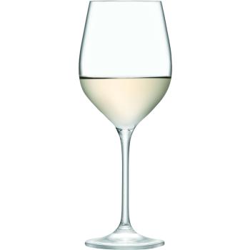 LSA | G1203-13-301 | Cellar White Wine Glass 450ml Set Of 6 Pieces