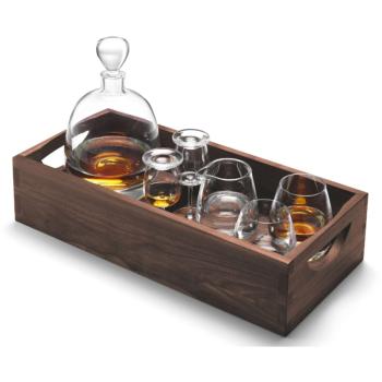LSA | G1219-00-301 | Whisky Islay Connoisseur Set Of 6 Pieces