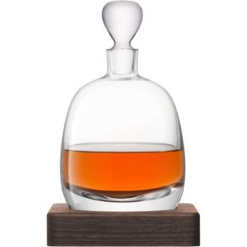 LSA | G1217-36-301 | Whisky Islay Decanter 1l
