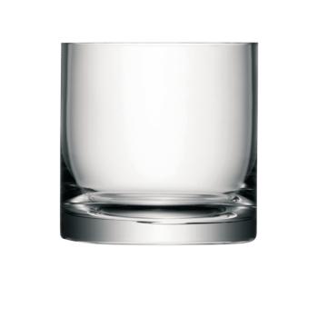 LSA | G330-12-992 | Column Wind Light Set Of 2 Pieces Ø 12cm