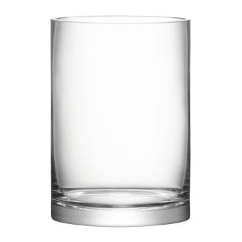 LSA | G330-24-992 | Column Vase/Candleholder 24cm