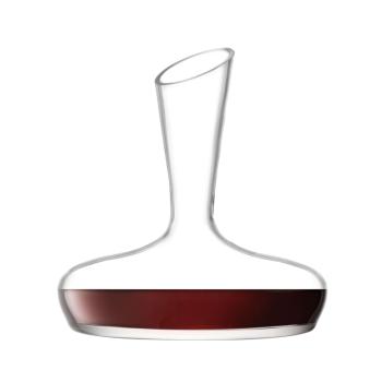 LSA | G1428-88-191 | Wine Culture Wine Carafe 2.45l