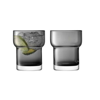 LSA | G1323-11-970A | Utility Tumbler 300ml Set Of 2 Pieces