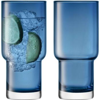 LSA | G1323-14-610A | Utility Highball 390ml Set Of 2 Pieces