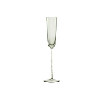 LSA | G1555-04-164 | Champagne Theatre Champagne Flute 120ml Set Of 2 Pieces