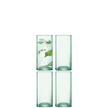 LSA | G1578-13-161 | Canopy Highball Glass 350ml Set Of 4 Pieces