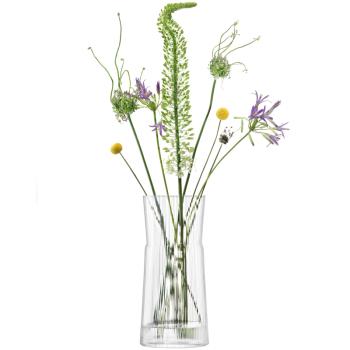 LSA | G1625-38-304 | Gio Line Lantern / Vase 38cm