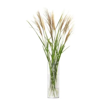 LSA | G1645-40-148 | Wicker Vase 40cm