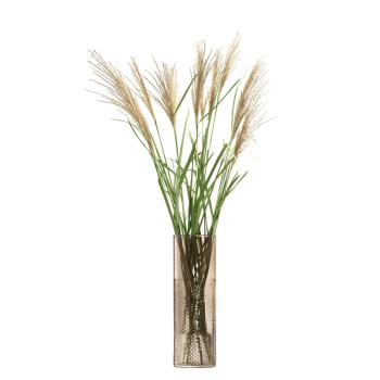 LSA | G1645-40-149 | Wicker Vase 40cm