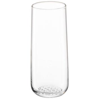 LSA | G1672-17-139 | Market Bud Vase H17.5cm Clear