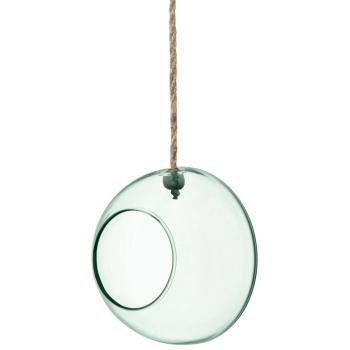 LSA | G1696-10-161 | Canopy Hanging Planter Ø 10cm Recycled