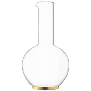 LSA | G1716-54-943 | Luca Carafe 1.5l Gold