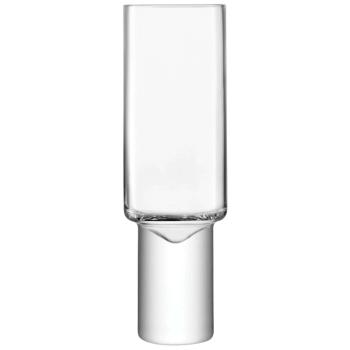 LSA | G1761-09-301 | Boris Champagne Flute 240ml Clear x 2