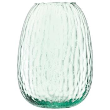 LSA | G1792-19-858 | Canopy Seed Vase H 11cm Recycled