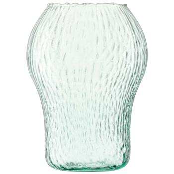 LSA | G1795-27-858 | Canopy Seed Vase H 25cm Recycled