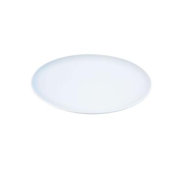 LSA | P079-24-997 | Dine Serving Coupe Lunch Plates 24cm Set Of 4 Pieces