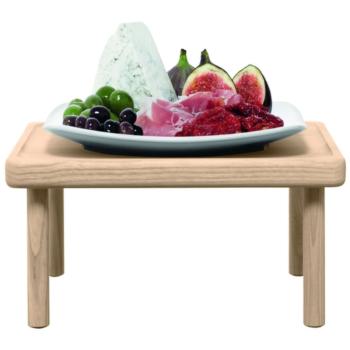 LSA | P232-30-517 | Stilt Serving Tray Incl Plate