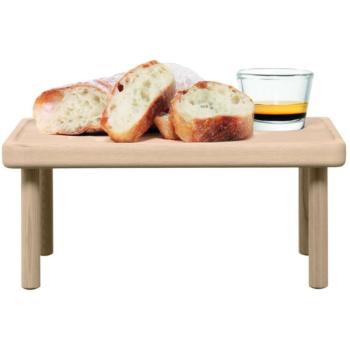 LSA | G1197-09-301 | Stilt Serving Tray