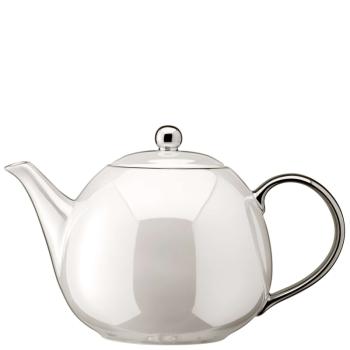 LSA | P057-46-385 | Palazzo Teapot 1.3l Pearl/Platinum