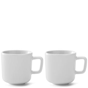 LSA | P286-07-001 | Collective Espresso Cup 75ml Set Of 2 Pieces