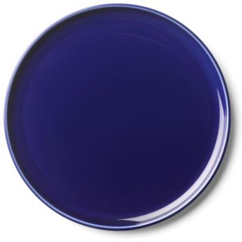 LSA | P287-17-002 | Collective Dessert Plate Ø 17cm Set Of 2 Pieces Cobalt