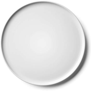 LSA | P287-24-001 | Collective Lunch Plate Ø 24cm Set Of 2 Pieces