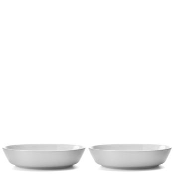 LSA | P289-20-001 | Collective Salad Bowl Ø 20cm Set Of 2 Pieces