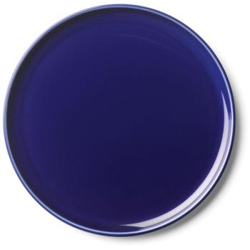 LSA | P287-20-002 | Collective Breakfast Plate Ø 20cm Set Of 2 Pieces Cobalt