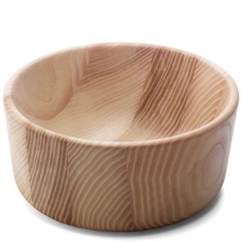 LSA | W230-01-000 | Collective Wooden Bowl Ø 15cm H 6cm
