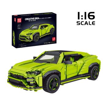 10019 | Lambo-urus
