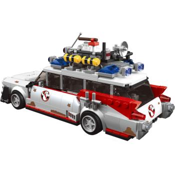 Preview: 10021S | Ghostbus