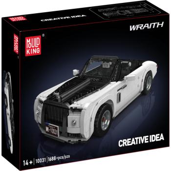10031S | Wraith
