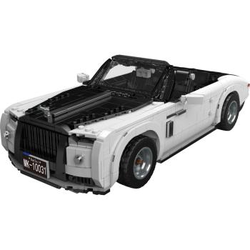 Preview: 10031S | Wraith