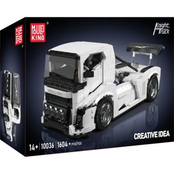 10036 | Knight Truck