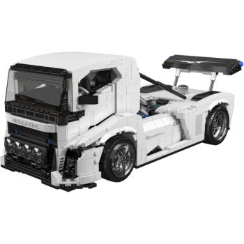 Preview: 10036 | Knight Truck