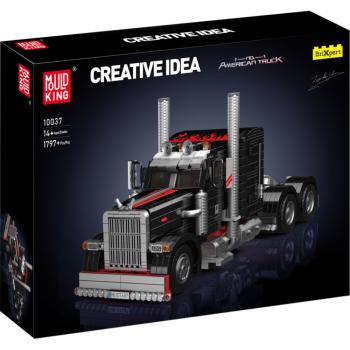 10037 | American Truck