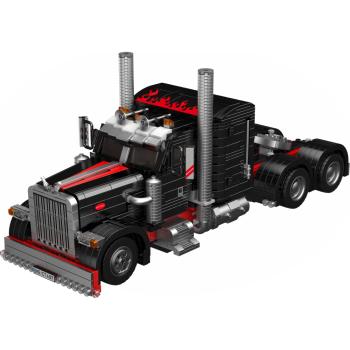 Preview: 10037 | American Truck