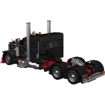 Preview: 10037 | American Truck