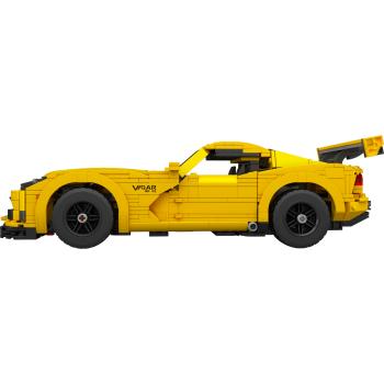 Preview: 10046S | D.Viper