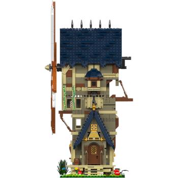 Preview: 10060 | Windmill