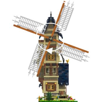 Preview: 10060 | Windmill