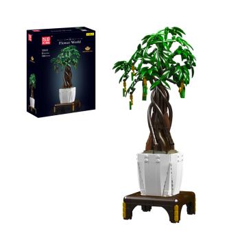 10063S | Money Tree