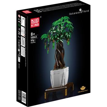 10063S | Money Tree