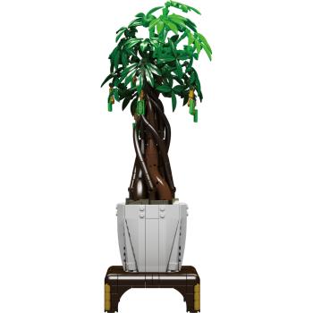 Preview: 10063S | Money Tree