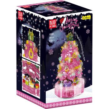 10089 | Xmas Music Box 1