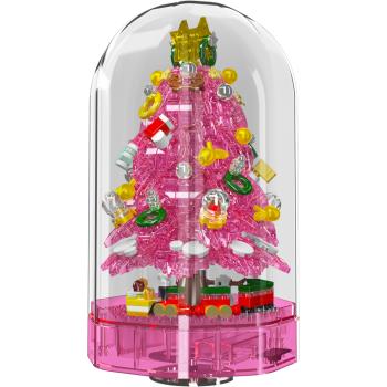 Preview: 10089 | Xmas Music Box 1