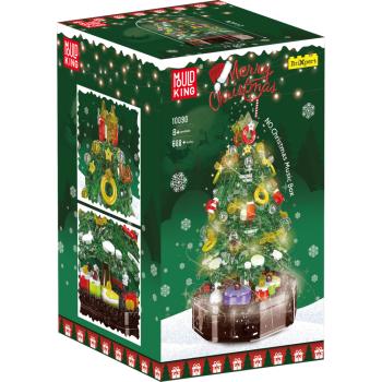 10090 | Xmas Music Box 2