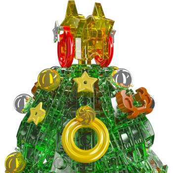 Preview: 10090 | Xmas Music Box 2