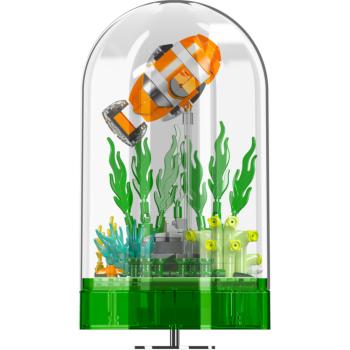 Preview: 10102 | Clownfish